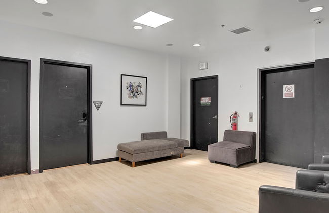 Intimate En Suite Studio - Foto 64