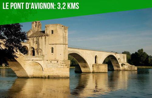 LE FIGUIER - CLIM - WIFI - Foto 17