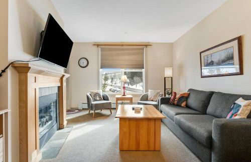 Long Trail House 368 - Foto 1