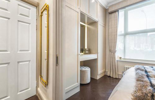 Luxury 1-Bed Apartment in sought after prime London location - Photo 6