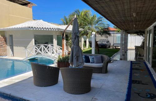 Casa espetacular em Geribá búzios - Foto 6