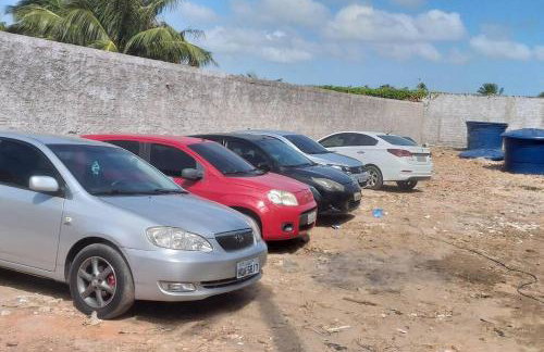 Casa na Praia com Super Piscina, em Condomínio Fechado. - Foto 24