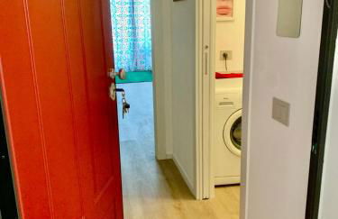 Mylo's Home -15 minutes from the Duomo, IEO, Prada - Foto 44