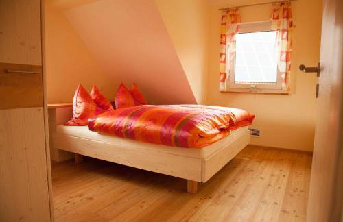 Familien & Ferien Wohnung by Holzbau Keller - Foto 19