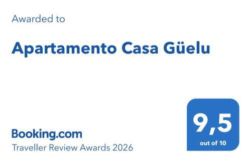 Apartamento Casa Güelu - Foto 2