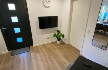 Ferienwohnung Auszeit - Foto 4