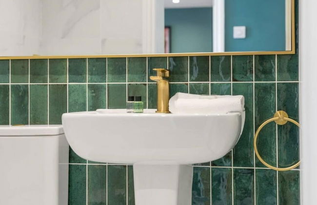 Host Apartments Upper Duke Street Apartment - Foto 37