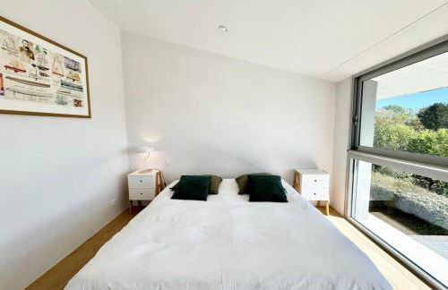 Luxury ! Villa d’architecte piscine - Vue mer 180 - Foto 26