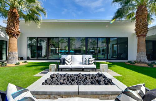 Mtn Views and Outdoor Oasis Palm Springs Home! - Foto 40