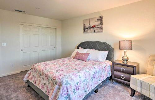 Sacramento Retreat with Yard about 13 Mi to Dtwn! - Photo 22