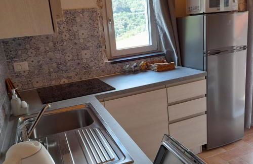 Cà di Pippo "Riccio" appartamento Loc Boragni Orco Feglino - Foto 6