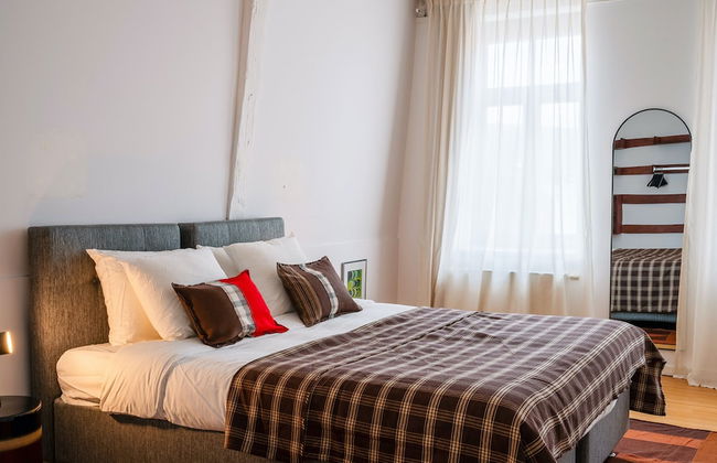 Smartflats - City Center - Photo 11