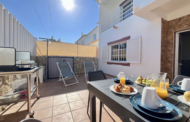 Pêra Stylish Villa With Pool by Homing - Foto 39