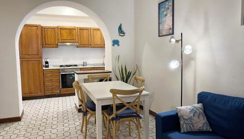 Porto Ercole Vacation Home - Photo 3