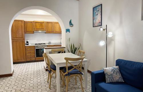 Porto Ercole Vacation Home - Foto 3