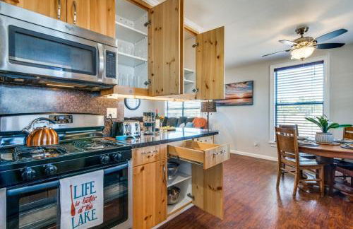 Hidden 8 Acre Get Away Private Fishing Pond - Foto 21