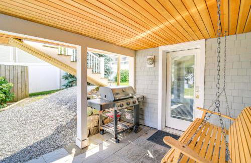 Pet-Friendly Garden Studio about 25 Mi to Boston! - Foto 23