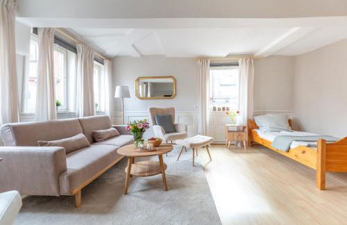 Ferienwohnung Jungblut am Marktplatz in Schlitz - Foto 11