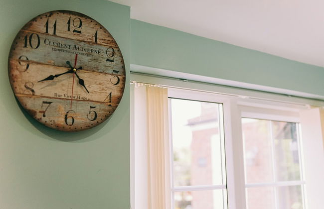 Cozy Scarning Apartment for Two - Foto 25