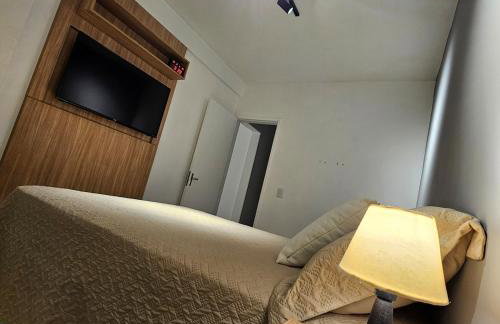 Apartamento Mobiliado Temporada - Foto 6