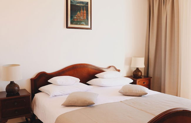 Penthouse the Best Old Town View - Foto 29