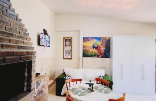 Pequena casa na Praia do Cassino - Foto 19