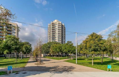 Canela Homes BARCELONA FÒRUM - Foto 13