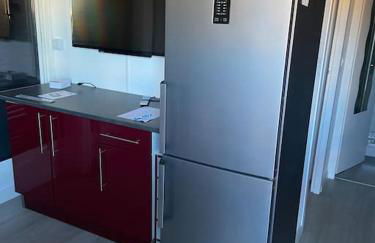 T2 village naturiste Aphrodite - Foto 10