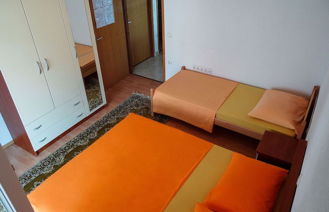 Beautiful Coastline View Apartment a4 - Photo 4