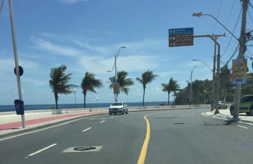 Apartamento Oceano Atlantico - Foto 7