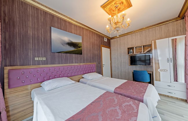 Royal Babil Suites - Foto 12