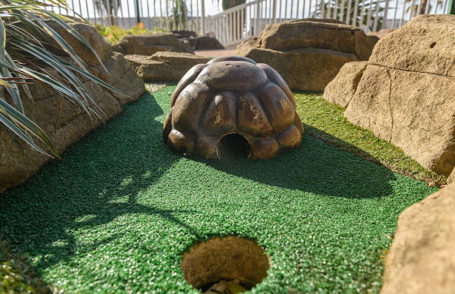 Illovo Beach Club - Photo 33