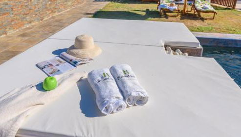 Casita El Puerto Vélez-Málaga by Ruralidays - Photo 2