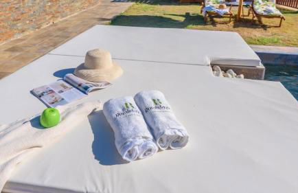 Casita El Puerto Vélez-Málaga by Ruralidays - Photo 2