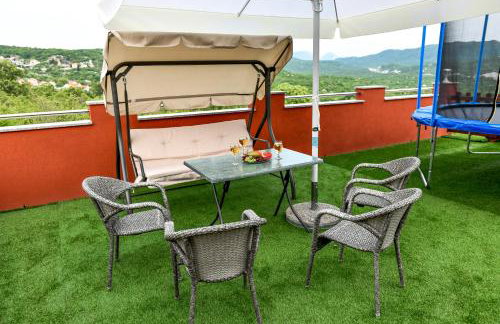 Holiday Home Veronika near Makarska, private pool - Foto 73