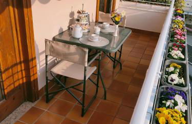 Ai Cappuccini, Trento a 360 gradi - Foto 21