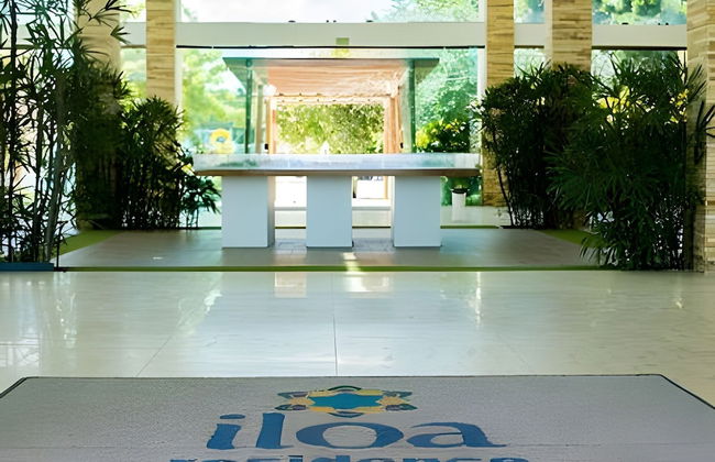 ILOA RESIDENCE AP 103 A - Foto 2