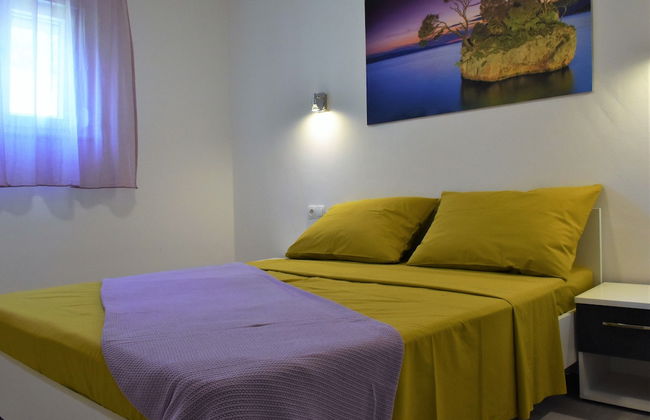 Apartment Meryl - Foto 4