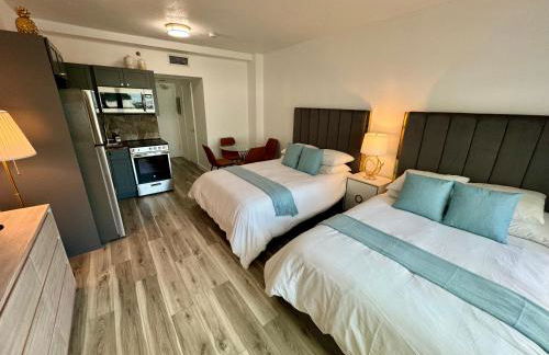 Directly on the Beach with Pool & Parking - Foto 12