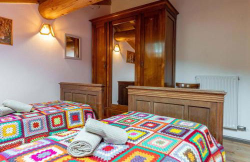 Dimora Ceramont, Rizzolaga Ospitar - Foto 23