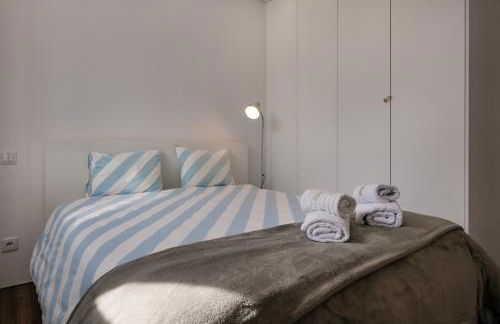 Cozy Figueira Apartment - Foto 1