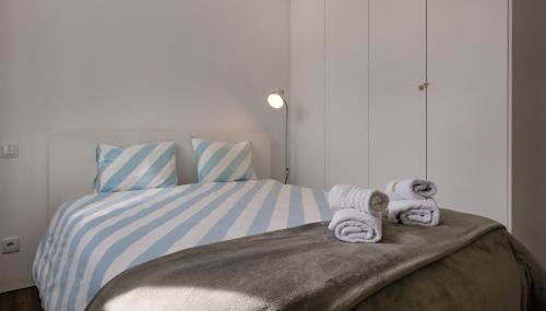 Cozy Figueira Apartment - Foto 1