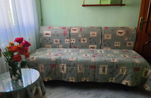 Finca SOTOMAR-casa rural Simancas - Foto 30