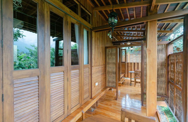 Saksila Resort - Photo 39