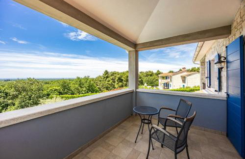 Villa Babudri near Poreč for 10 people with jacuzzi & spa - Foto 37