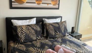 glamour golden suite - Foto 3