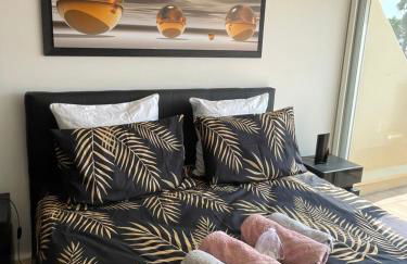 glamour golden suite - Photo 3