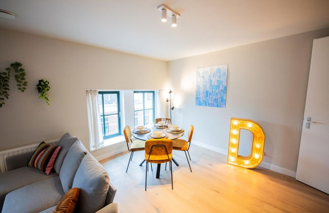 Alphabet 3 Bedroom Serviced Apartment -pk- - Photo 4