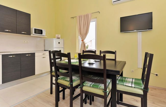 Apartments Kruno - Foto 35