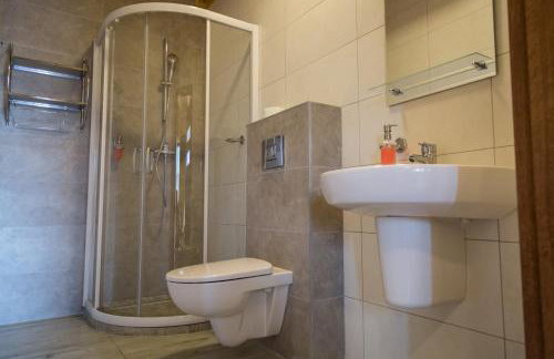 Ranczo w Dolinie - Bałtów - Foto 32